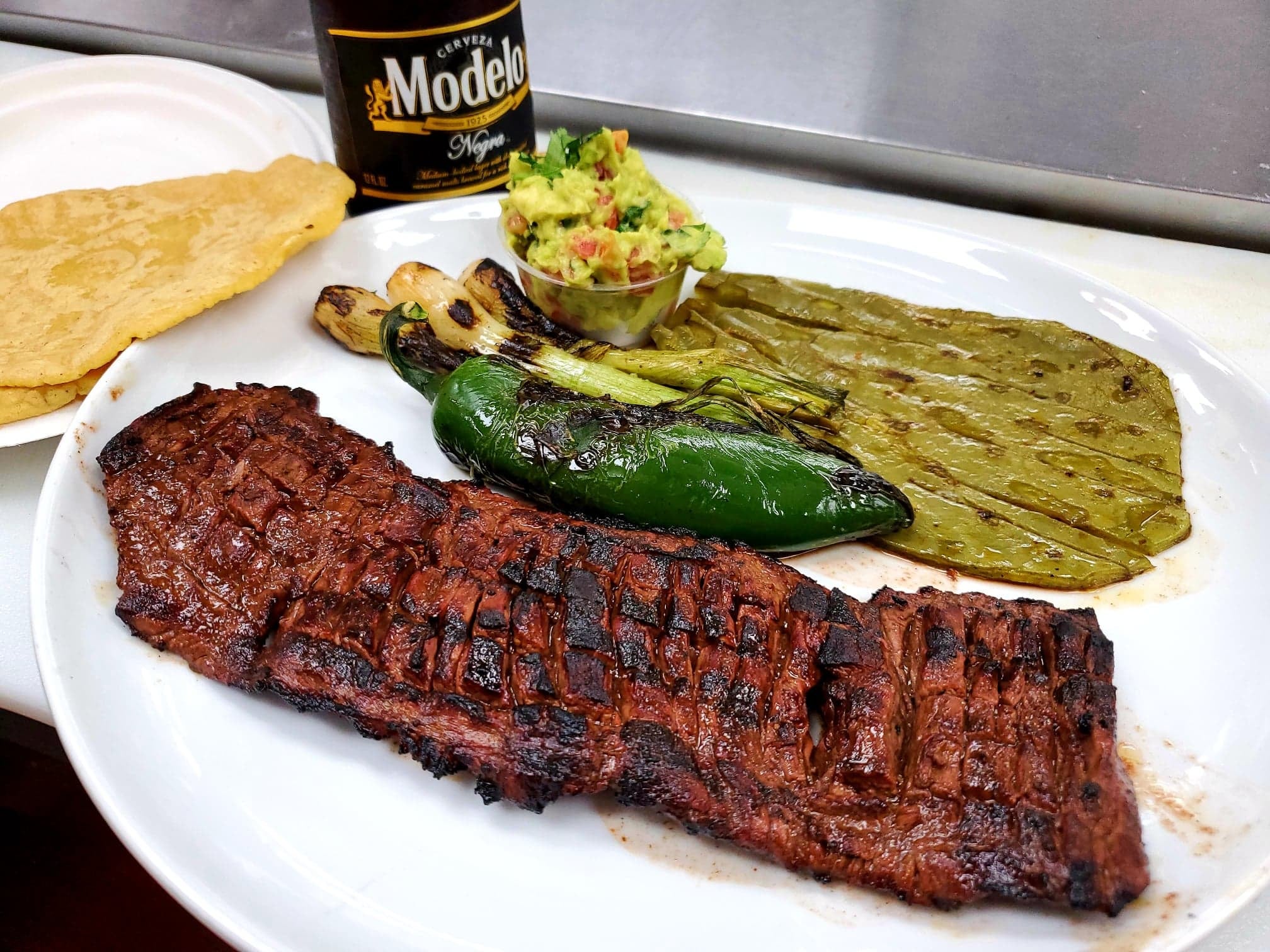 Steak Marinade Mexican Steak Arrachera Steak Marinade Marinated